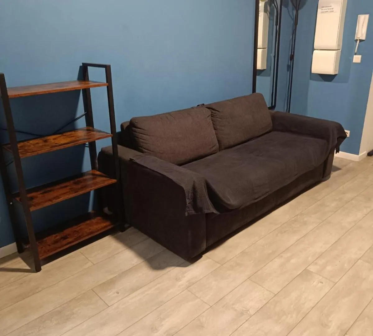Ferienwohnung Beau 2 Pieces Vieux Port De Marseilles