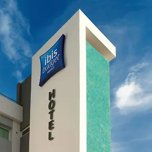 Ibis Budget Amberieu En Bugey/chateau Gaillard A42 Château-Gaillard