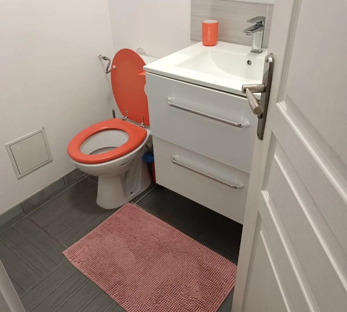 Beau 2 Pieces Vieux Port De Marseille Apartment France